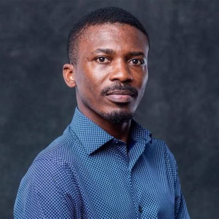 I’m Blushing- Van Vicker Thanks Clemento Suarez Profusely For Giving Him Shoutout In New Music