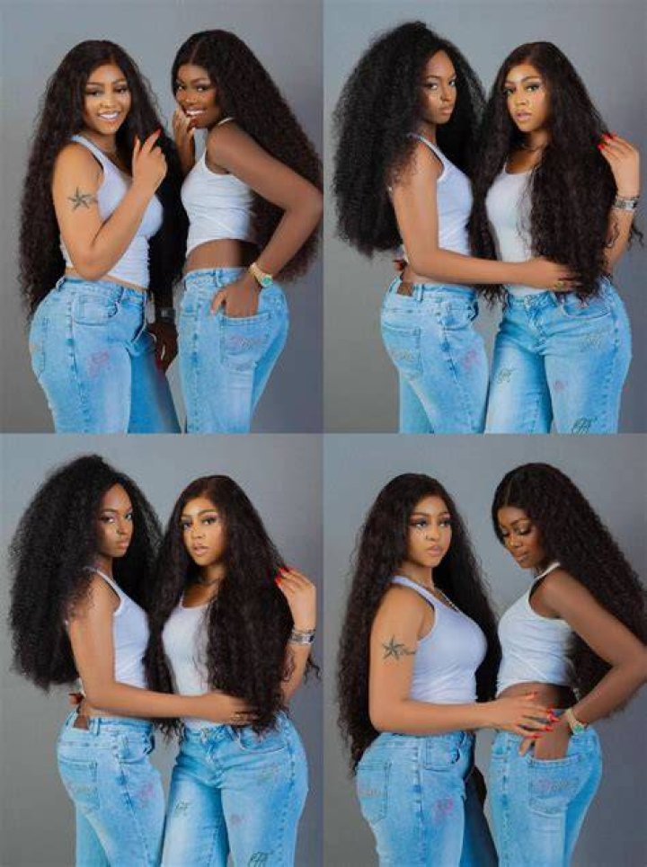 ‘I’m Classy’ – Regina Daniel’s Sister, Destiny Says In Latest Post