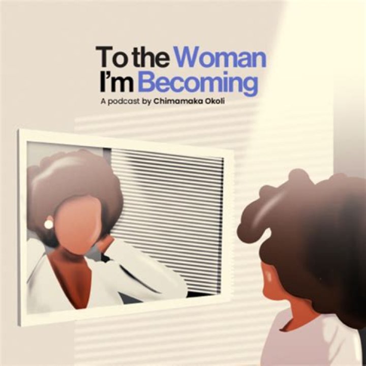 ‘I’m Crushing On The Woman I’m Becoming’ – Linda Osifo