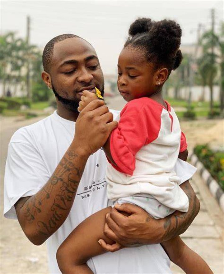 “I’m Finished Today” – Davido Cries Out As He Reveals What His Daughter, Imade, And Her Gang Did To His House [PHOTOS]