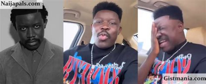 “I’m Gonna Charge $1M For A Video And Y’all Gonna Pay” – Director, TG Omori Brags