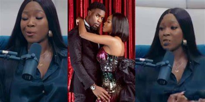 ‘I’m Ready For Love Again’ – BBNaija Vee Declares Months After Break-Up With Neo Akpofure