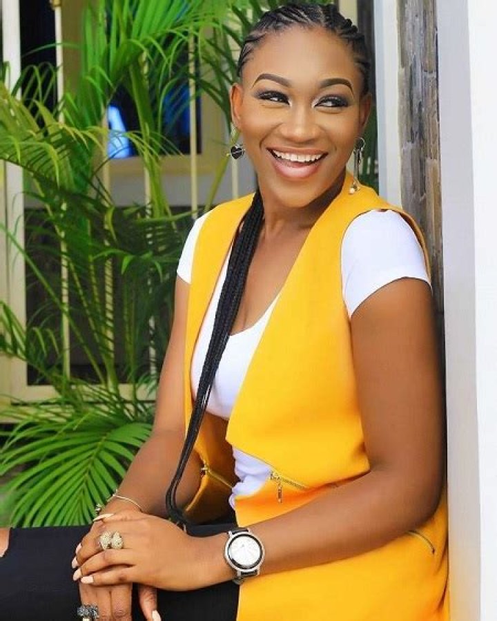I’m Scared’ – Actress, Ebube Nwagbo Opens Up On Why She Is Still Not Married At Age 37