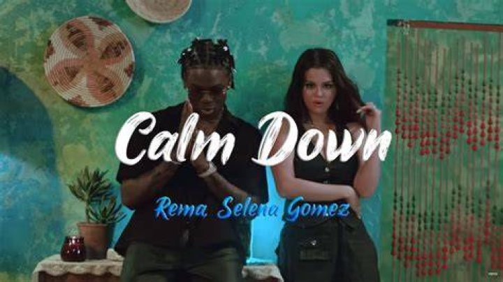 I’m Speechless! Rema Blown Away After His “Calm Down” Music Video Hit 200M Views On YouTube