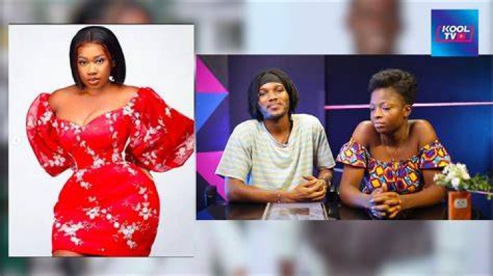 ‘I’m The Queen Of Fellatio In Ghana’ – Shugatiti