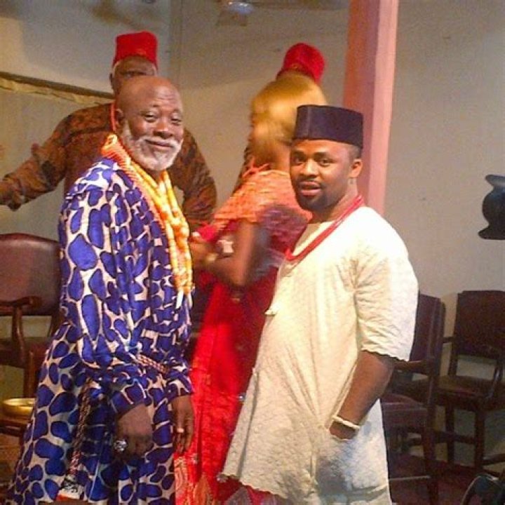 “I’m Tired Of Playing The Role Of A Wicked Father In Movies” – Jibola Dabo
