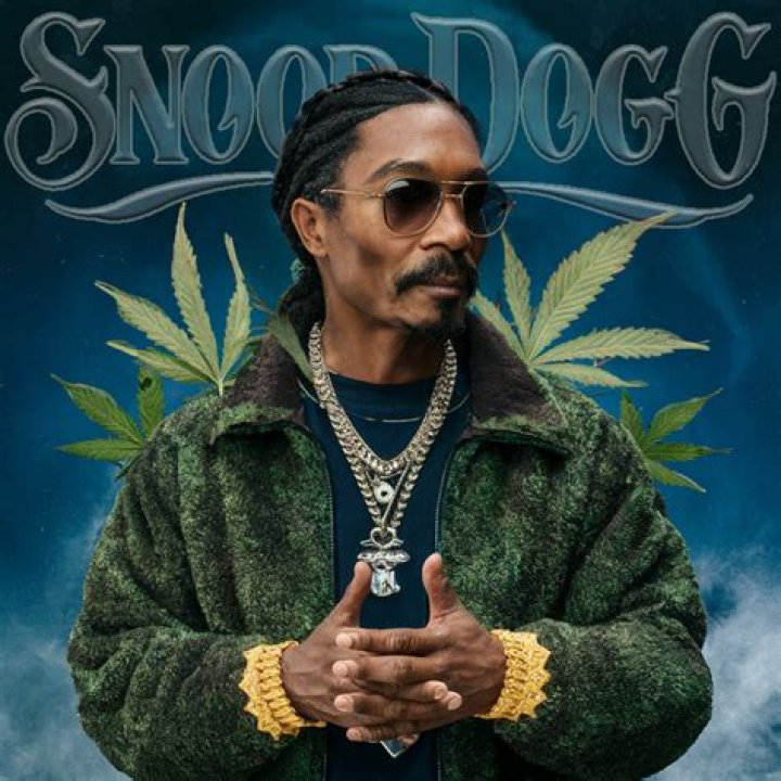 I Once Used Bible Papers To Smoke Weed- Snoop Dogg Admit