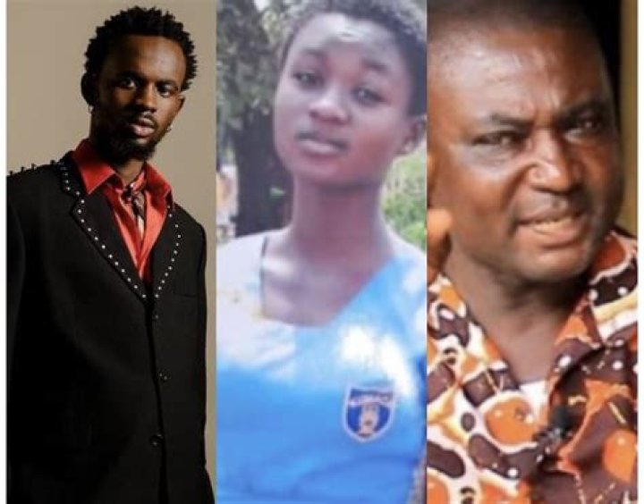‘I Suspect Black Sherif Knows Exactly What Killed My Daughter’ – Clementina’s Father Claims