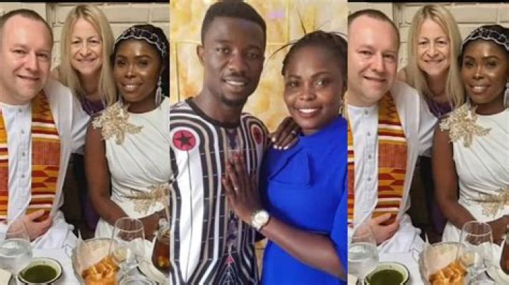 ‘I’ve Divorced My Wife’ – Kwaku Manu Confirms In Latest Interview