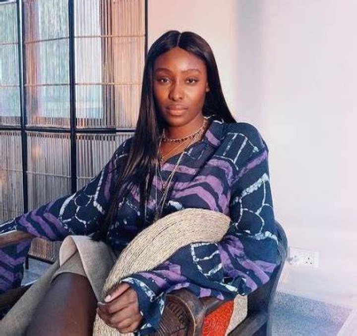 ‘I Was Diagnosed With A Condition’- Singer, Tolani Otedola Opens Up On Her Absence On social Media