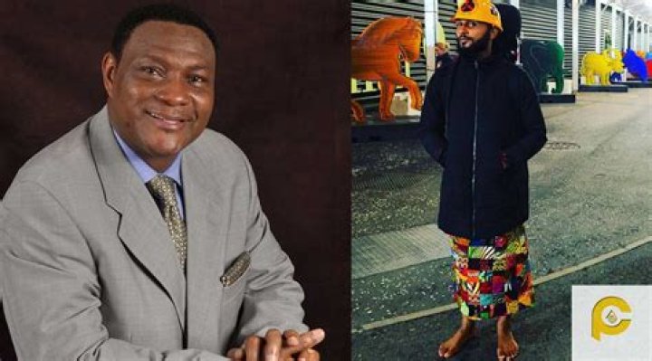 I Was Rev. Sam Korankye Ankrah’s Chauffeur – Wanlov Da Kubolor