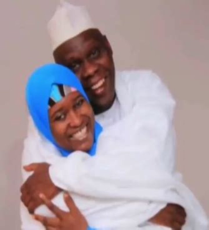 “I Was The One Who Asked My Husband Out”- Activist Aisha Yesufu Opens Up (VIDEO)