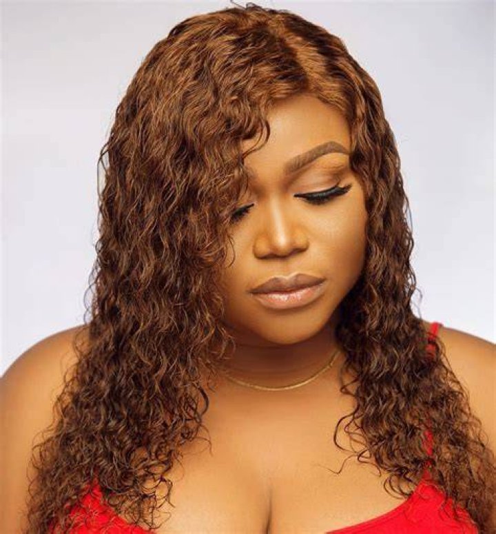 ‘I Will Be The Richest Actress In Nollywood One Day’ – Ruth Kadiri