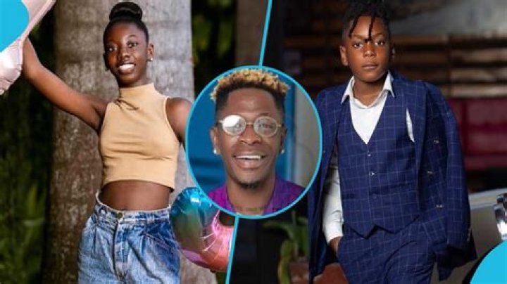 ‘I Will Keep Posting Your N!DE Photo Till Your Children Turn 18’ – Shatta Wale Tells Ibrah One