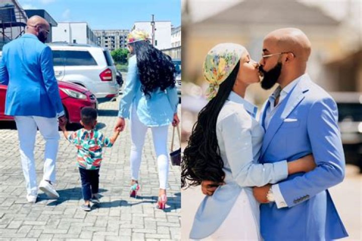 “I Won’t Have Married Adesua If I Didn’t Obey God By Ending My First Relationship” – Banky W Opens Up