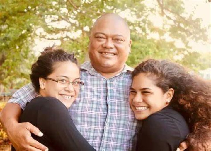 Iam Tongi’s Sisters: Meet Cassandra Alvina And Leilei Tongi