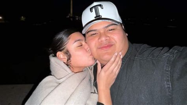 Iam Tongi Wife: Who Is Iam Tongi Wife?