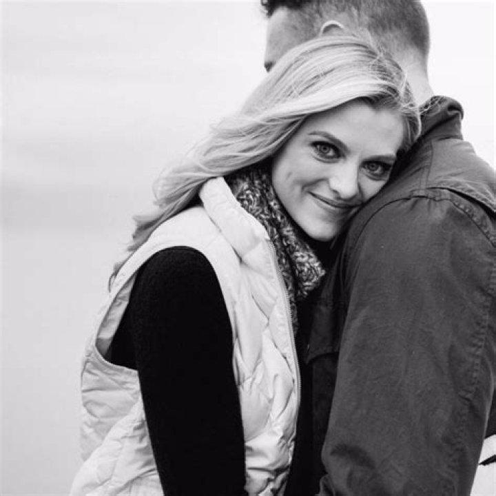 Ian Cole Wife: Meet Jordan Rockwell