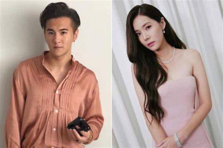 Ian Fang Girlfriend: Is Ian Fang Dating?