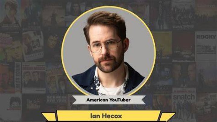 Ian Hecox Bio, Age, Height, Career, Wife, Children, Net Worth