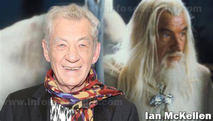 Ian McKellen Net Worth, Age, Bio, Height, Husband, Movies