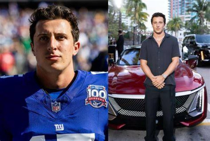 Ian Ousley Biography: Age, Height, Siblings, Parents, Net Worth