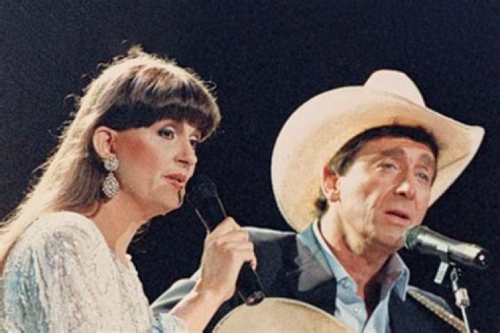 Ian Tyson Wife: Was Ian Tyson Married?