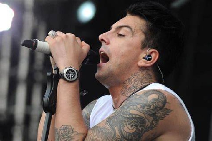 Ian Watkins Bio, Parents, Wife, Children, Siblings, Net Worth