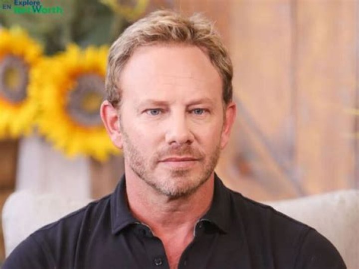 Ian Ziering Net Worth: How Much Is Ian Ziering Worth?