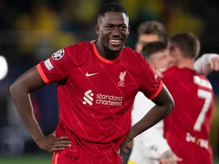 Ibrahima Konaté Bio, Age, Height, Wife, Parents, Children, Net Worth