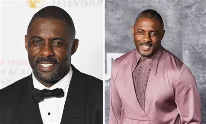 Idris Elba Net Worth: How Much Is Idris Elba Worth?