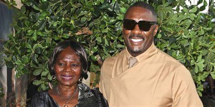 Idris Elba Parents: Meet Winston And Eve