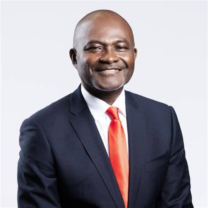 ‘If NPP Opens Nominations, I Will Pick Forms’ – Kennedy Agyapong Poised To Become Ghana’s Next President