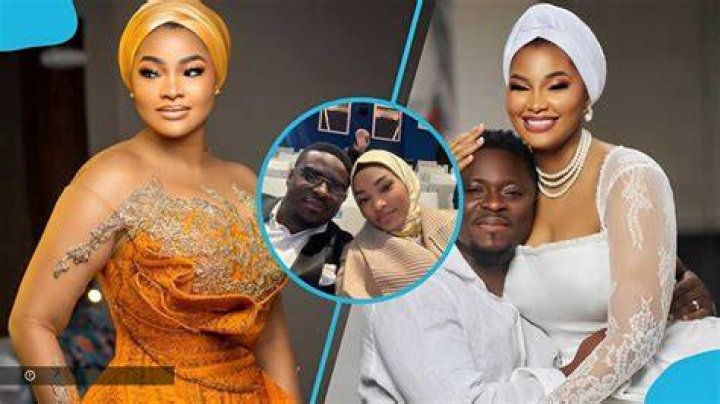 If You Are Not A Muslim, We Can’t Marry – Actress, Habiba Sinare