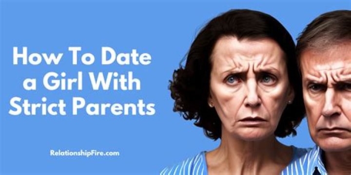 If You Date A Girl With Strict Parents, You’ll Be Sure She Won’t Cheat On You – Lady Tells Men
