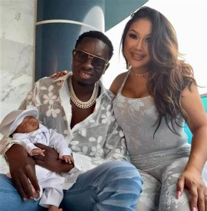 If You’re A Single Guy In Ghana, Then You’re Likely To Be Broke – Michael Blackson Says