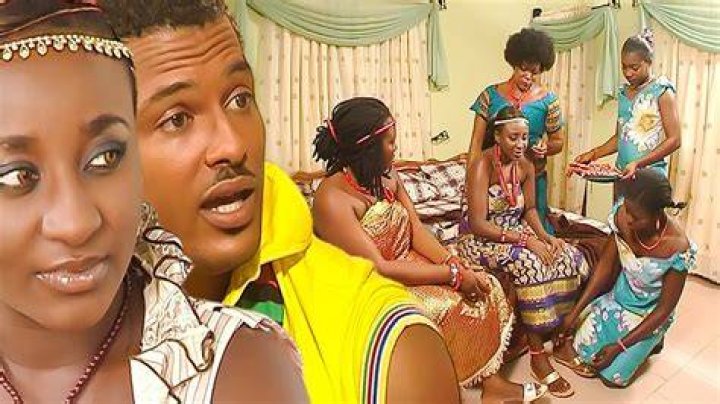 IG User Reveals ALARMING Revelation Between Ini Edo and Van Vicker, See More
