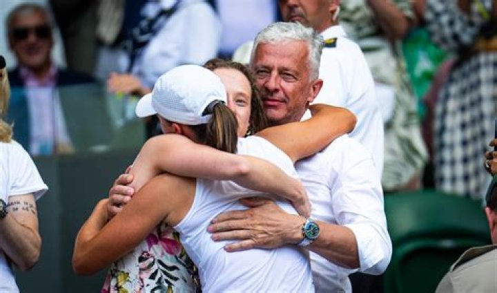 Iga Świątek Parents: Meet Dorota and Tomasz