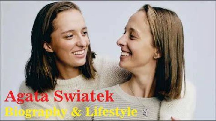 Iga Świątek Siblings: Meet Agata Świątek