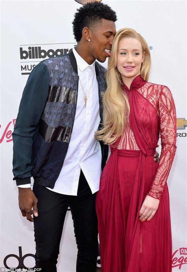 Iggy Azalea Boyfriend: Who Is Iggy Azalea Boyfriend?