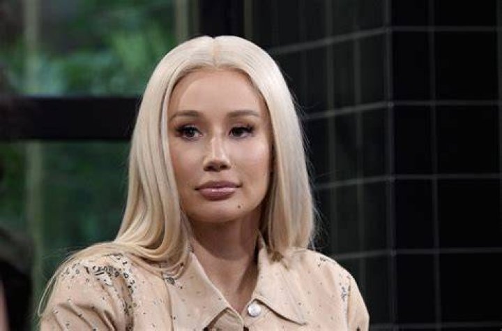 Iggy Azalea Parents: Meet Brendan and Tanya