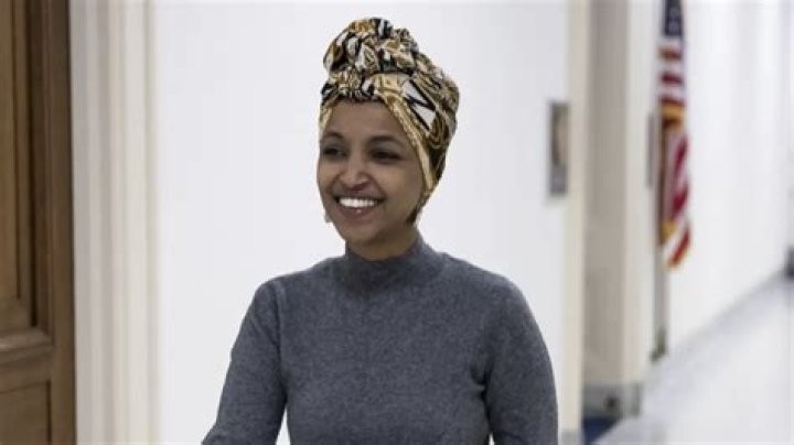 Ilhan Omar Bio, Age, Height, Career, Husband, Children, Net Worth