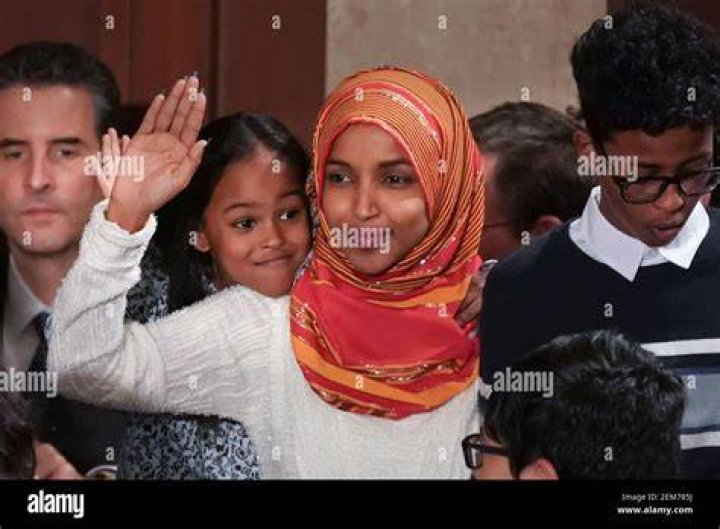 Ilhan Omar Children: Meet Her 3 Children