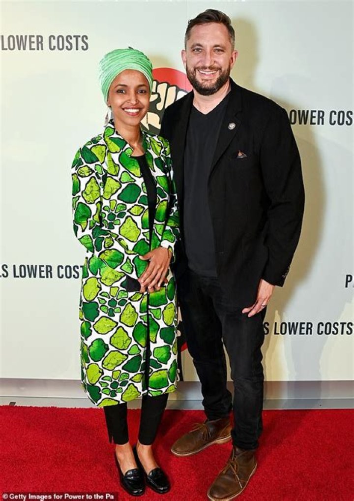 Ilhan Omar Net Worth, Wiki, Age, Family & Nationality