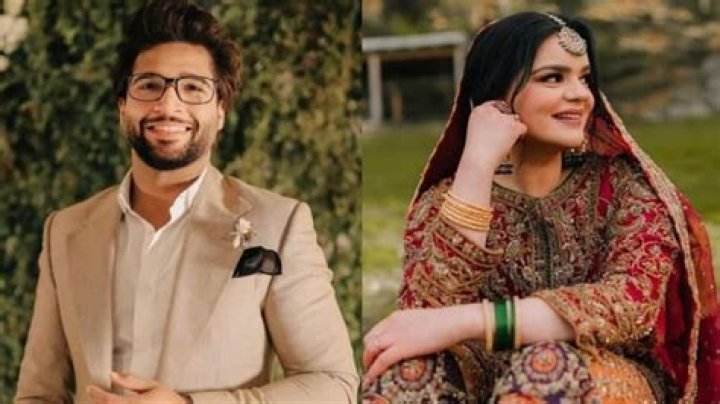 Imam-ul-Haq Wife: Is Imam-ul-Haq Married?