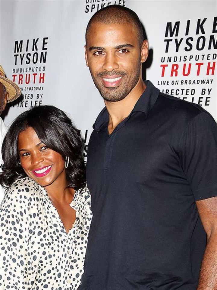 Ime Udoka Wife: Who Is Ime Udoka’s Wife?