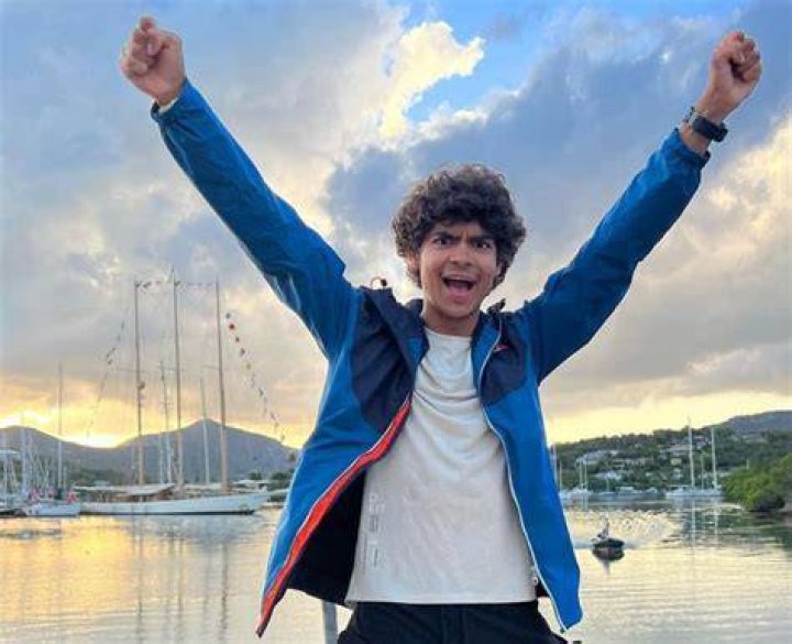 Inaki Godoy Age, Height, Weight