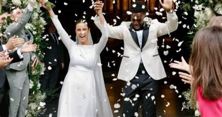 Iñaki Williams Wife: Is Iñaki Williams Married?