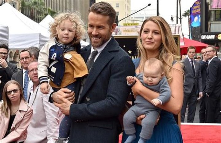 Inez Reynolds Parents: Meet Ryan Reynolds and Blake Lively