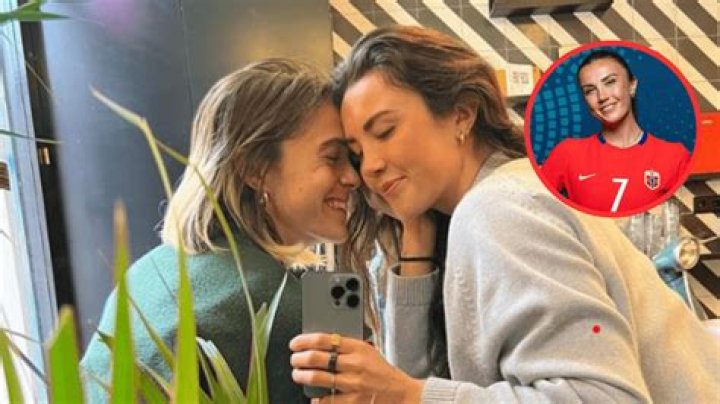 Ingrid Engen Partner: Who is Ingrid Engen Dating?